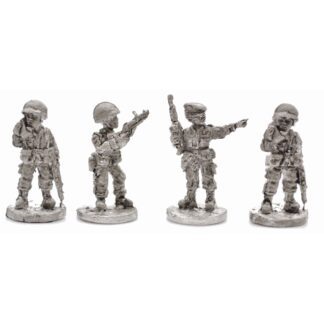 V-AV1 20mm ARVN Command with M79 Grenade Launcher