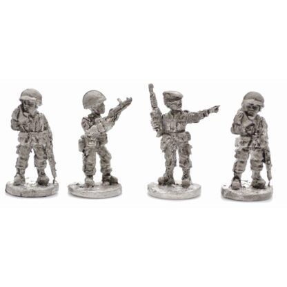 V-AV1 20mm ARVN Command with M79 Grenade Launcher