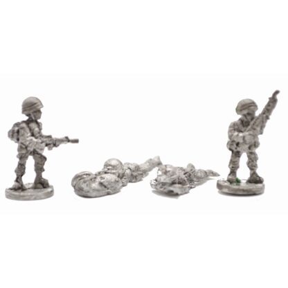 V-AV3 20mm ARVN M60 MG Teams