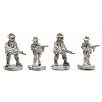 V-AV5 20mm Kit Carson Scouts