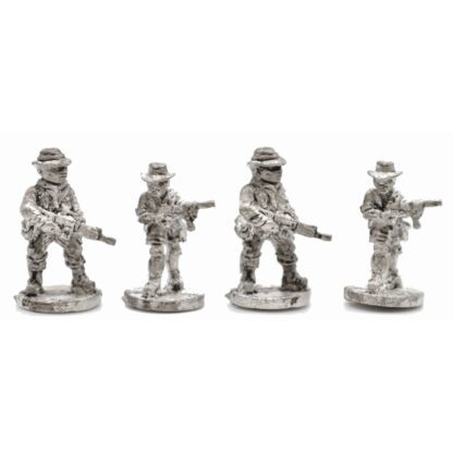 V-AV5 20mm Kit Carson Scouts