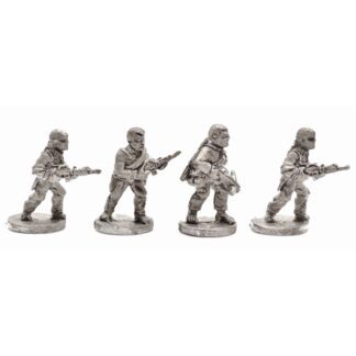 V-AV7 20mm Montagnards with M16 Rifles