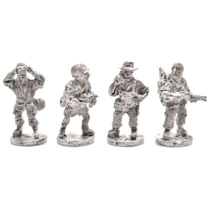 V-FN1 20mm French Command
