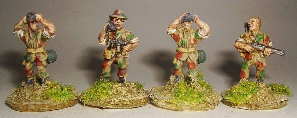 V-FN1 20mm French Command Old
