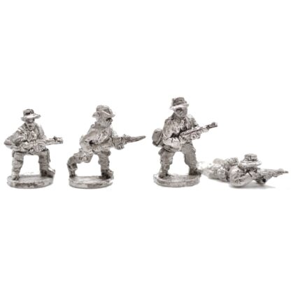 V-FN3 20mm French Riflemen in Jungle Hat