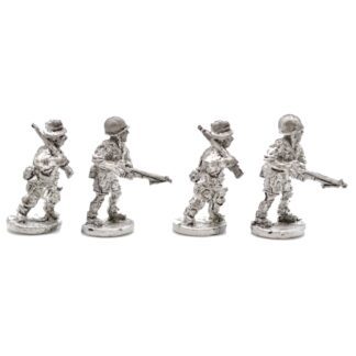 V-FN6 20mm French BAR Teams