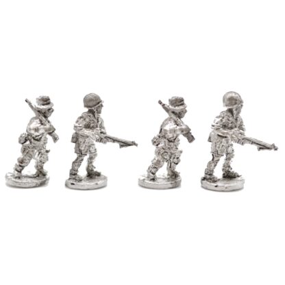 V-FN6 20mm French BAR Teams