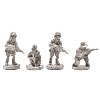 V-FN9 20mm French Snipers & Scouts