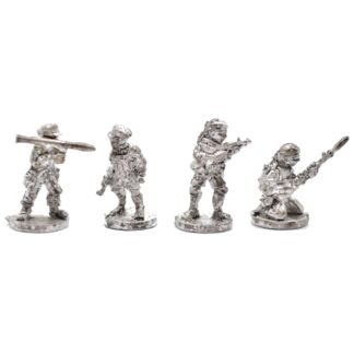 V-KR1 20mm Khmer Rouge Command & Support Weapons