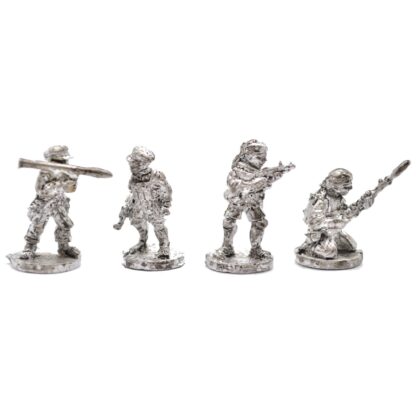 V-KR1 20mm Khmer Rouge Command & Support Weapons