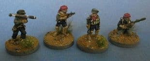 V-KR1 20mm Khmer Rouge Command & Support Weapons Old