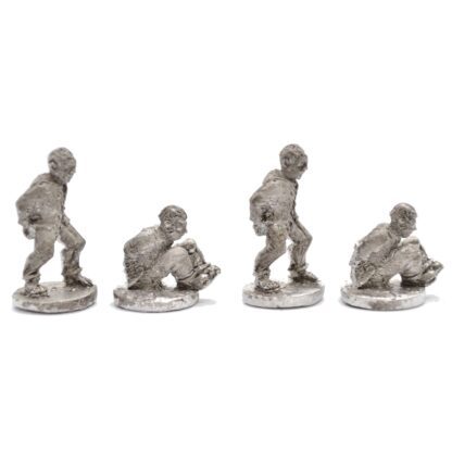 V-M10 20mm Generic Bound Prisoners