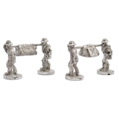V-M6 20mm Porters Carrying Loads