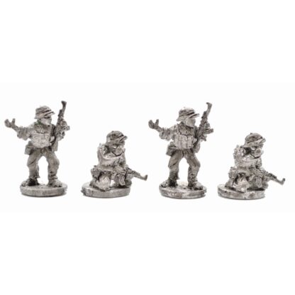 V-NV1 20mm NVA Infantry Command