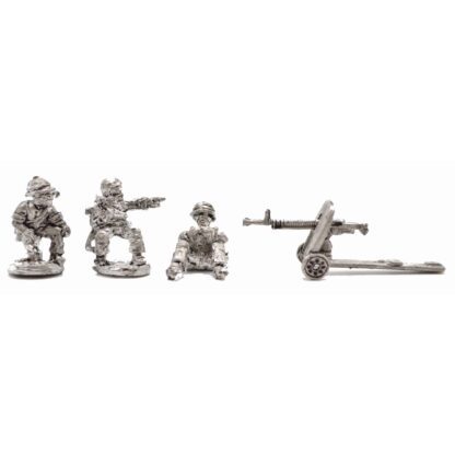V-NV7 20mm NVA 12.7mm DSHK HMG & 3 Crew