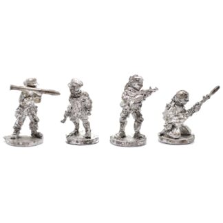 V-PL1 20mm Pathet Lao Command & Support Weapons