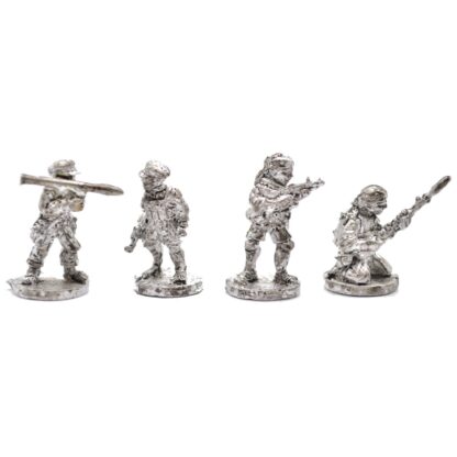 V-PL1 20mm Pathet Lao Command & Support Weapons