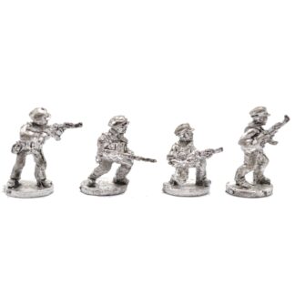 V-PL2 20mm Pathet Lao Infantry with AK47