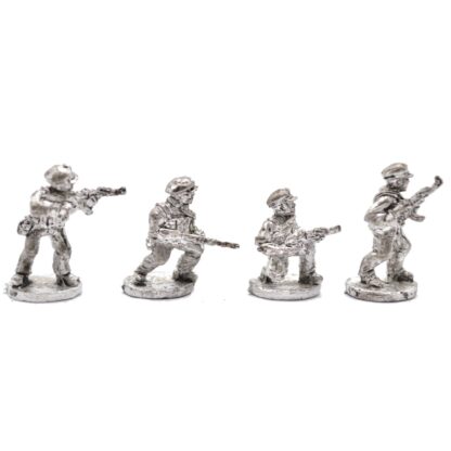 V-PL2 20mm Pathet Lao Infantry with AK47