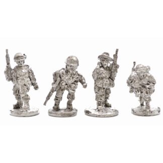 V-US1 20mm US Army Infantry Command