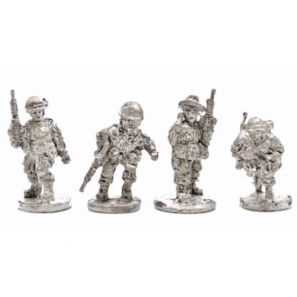 V-US1 20mm US Army Infantry Command