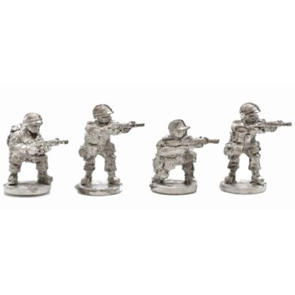 V-US10 20mm USMC with M16