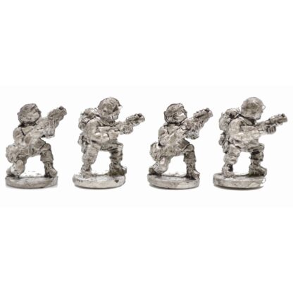 V-US11 20mm USMC Grenadiers with M79