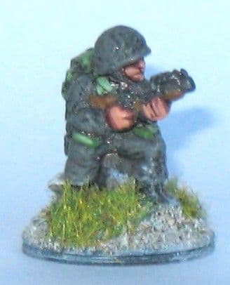 V-US11 20mm USMC Grenadiers with M79 Old