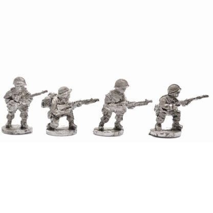 V-US12 20mm USMC M60 GPMG Teams with M14