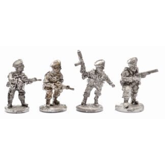 V-US20 20mm US Green Berets
