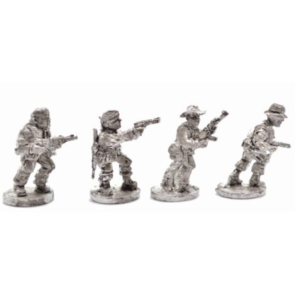 V-US21 20mm US Special Forces