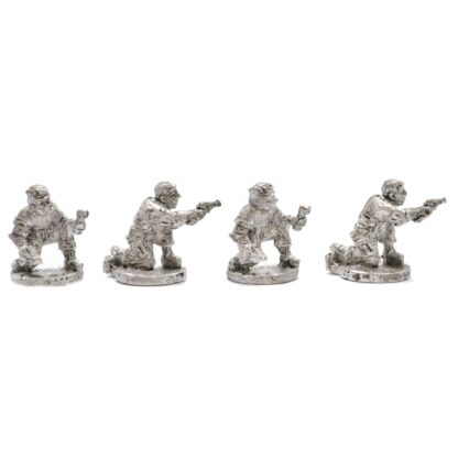 V-US23 20mm US Tunnel Rats
