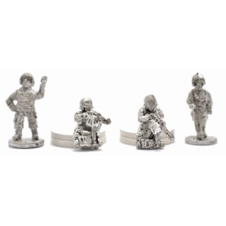 V-US26 20mm US Army Chopper Crews