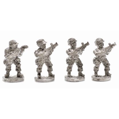 V-US4 20mm US Army Infantry Grenadiers with M79