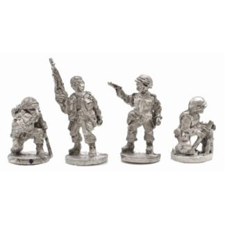V-US6 20mm USMC Command with M14