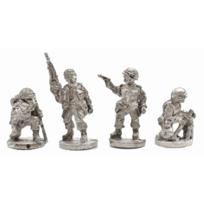 V-US6 20mm USMC Command with M14
