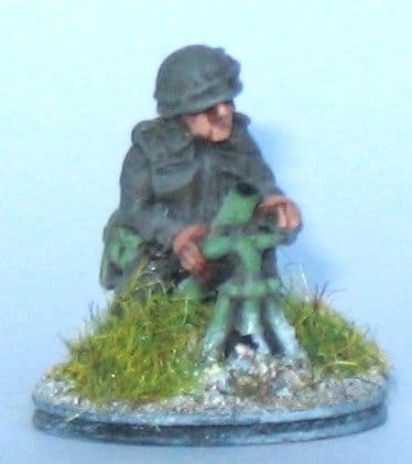 V-US6 20mm USMC Command with M14 Old