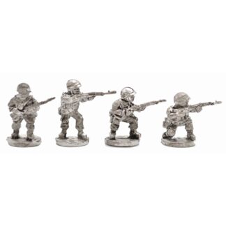 V-US7 20mm USMC with M14