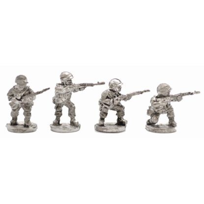 V-US7 20mm USMC with M14