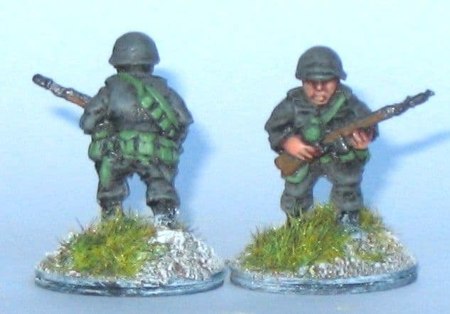 V-US7 20mm USMC with M14 Old 2