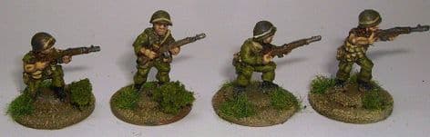 V-US7 20mm USMC with M14 Old
