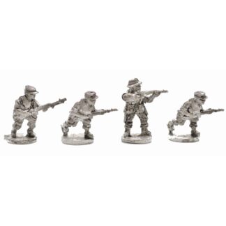 V-US8 20mm USMC with M14 in Assorted Headgear