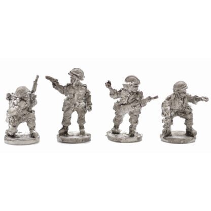V-US9 20mm USMC Command with M16