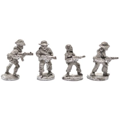 V-VC2 20mm Viet Cong Infantry with SMGs