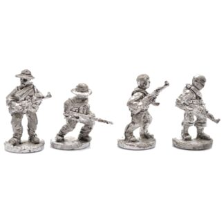 V-VC5 20mm Viet Cong Infantry with AK47