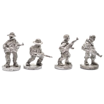 V-VC5 20mm Viet Cong Infantry with AK47