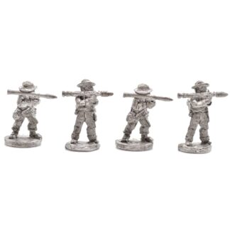 V-VC7 20mm Viet Cong Infantry with RPGs