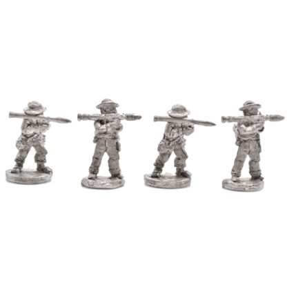 V-VC7 20mm Viet Cong Infantry with RPGs