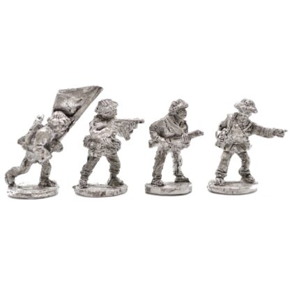 V-VM1 20mm Viet Minh Command