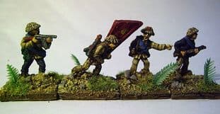 V-VM1 20mm Viet Minh Command Old